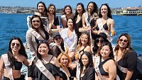 Bachelorette Parties on Bella Luna Yacht image