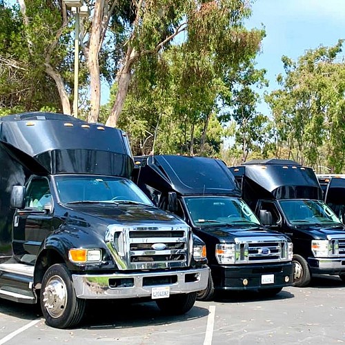 Transportation Services service