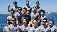 Bachelor Parties on Bella Luna Yacht image