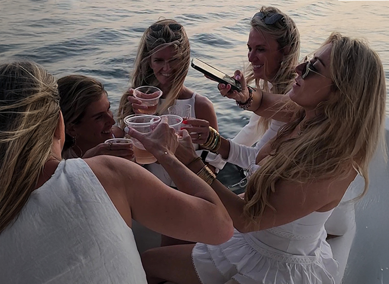 40th Birthday Party 40th Birthday Party