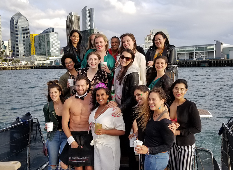 Bachelorette Party Bachelorette Party