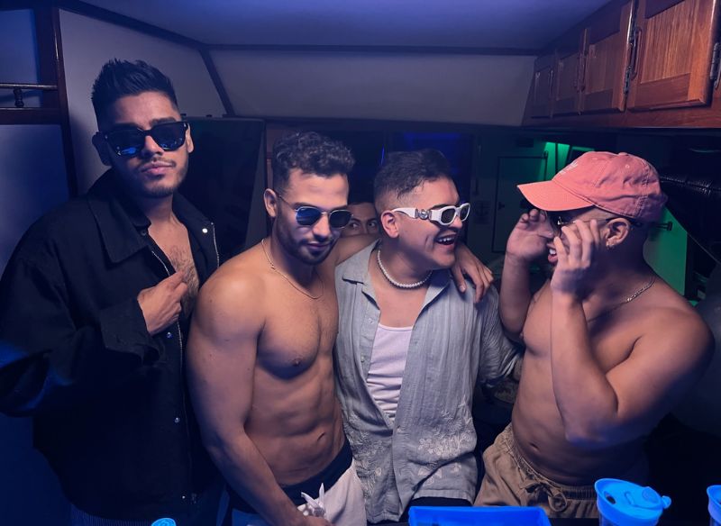 Bad Boys Bad Boys