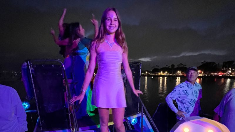 Kids Parties on Bella Luna Yacht image